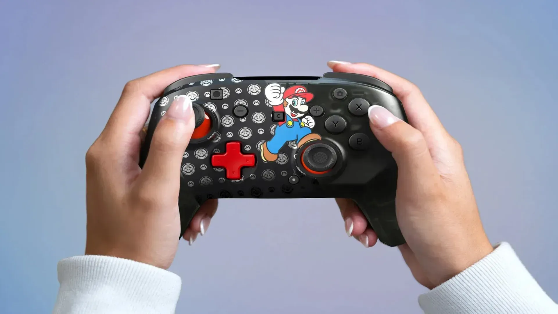 Turtle Beach lanza una gama de accesorios oficiales para Nintendo Switch 2 esta Navidad