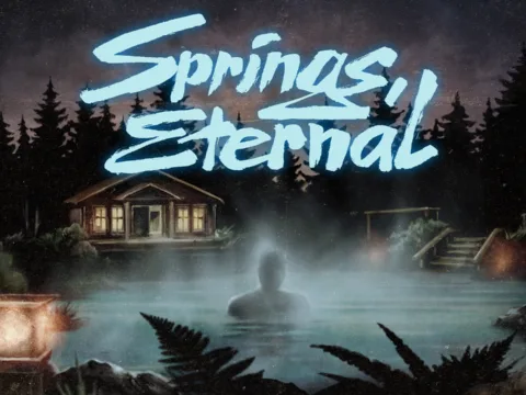Los creadores de Gone Home presentan Springs, Eternal, una aventura lo-fi para 2026