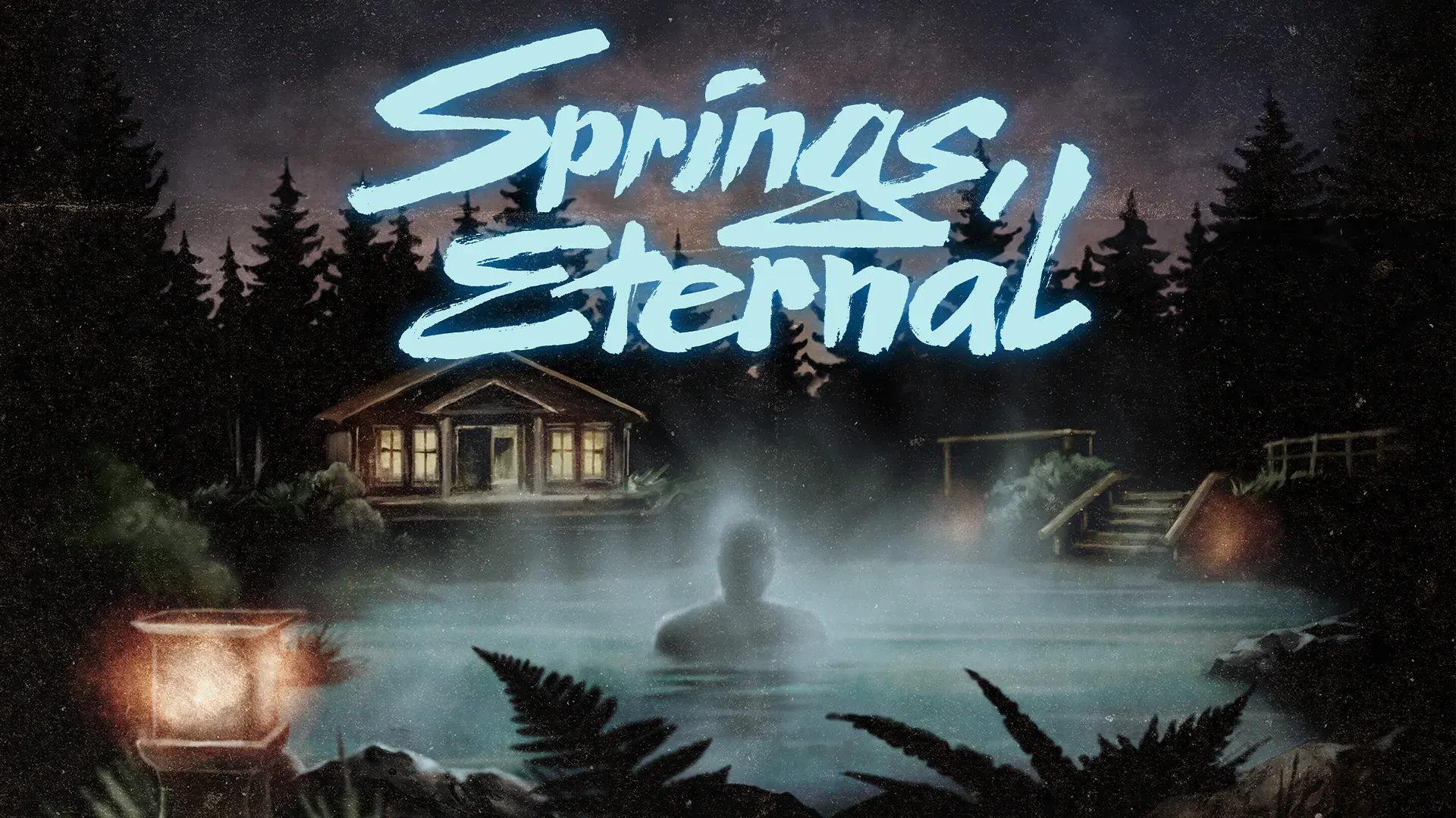 Los creadores de Gone Home presentan Springs, Eternal, una aventura lo-fi para 2026
