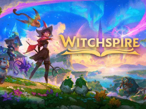 Witchspire revela su primer gameplay y prepara su acceso anticipado para 2026