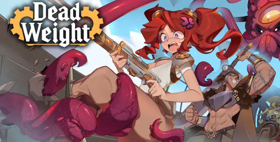 [Análisis] Dead Weight