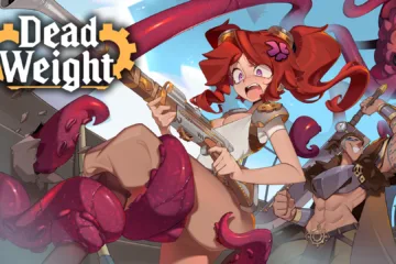 Dead Weight