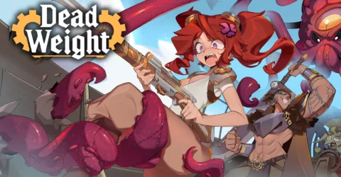 [Análisis] Dead Weight
