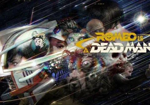ROMEO IS A DEAD MAN adelanta su lanzamiento al 11 de febrero de 2026