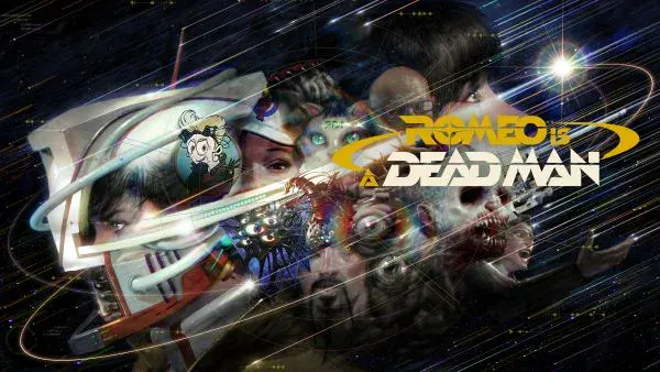 ROMEO IS A DEAD MAN adelanta su lanzamiento al 11 de febrero de 2026