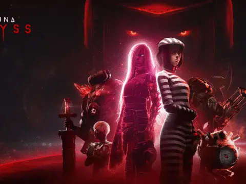 Luna Abyss muestra su inquietante atmósfera en un nuevo tráiler y apunta a 2026