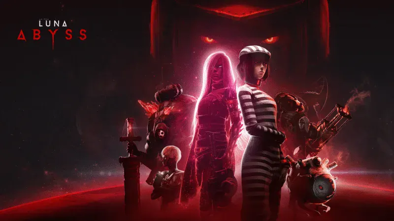Luna Abyss muestra su inquietante atmósfera en un nuevo tráiler y apunta a 2026