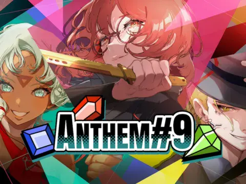 ANTHEM#9 confirma fecha de lanzamiento en Steam y nuevo modo «Extra Mission»