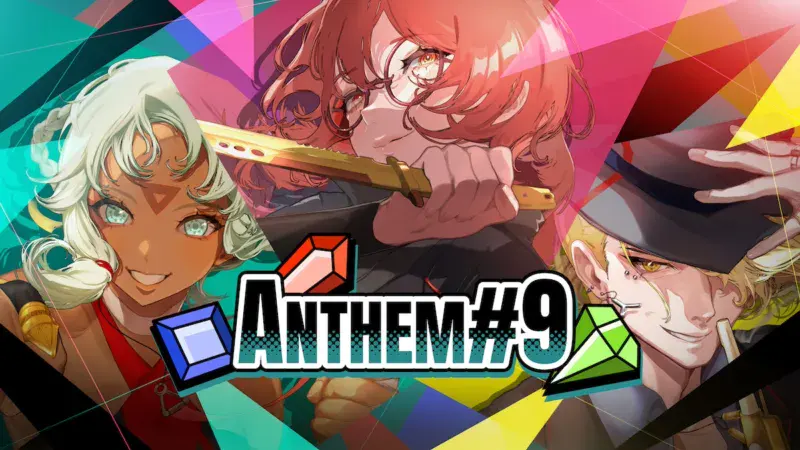 ANTHEM#9 confirma fecha de lanzamiento en Steam y nuevo modo «Extra Mission»