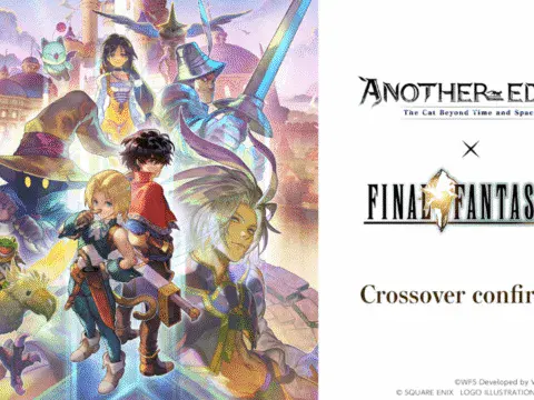 El evento colaborativo entre Another Eden y Final Fantasy IX da comienzo