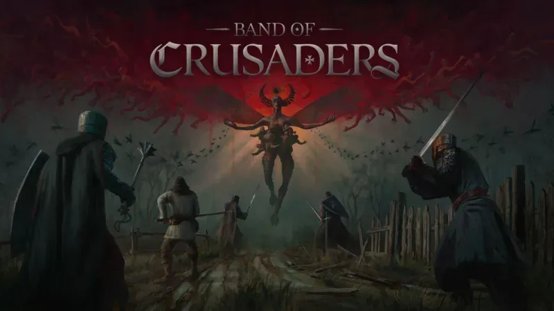 La demo de Band of Crusaders se estrena en Steam