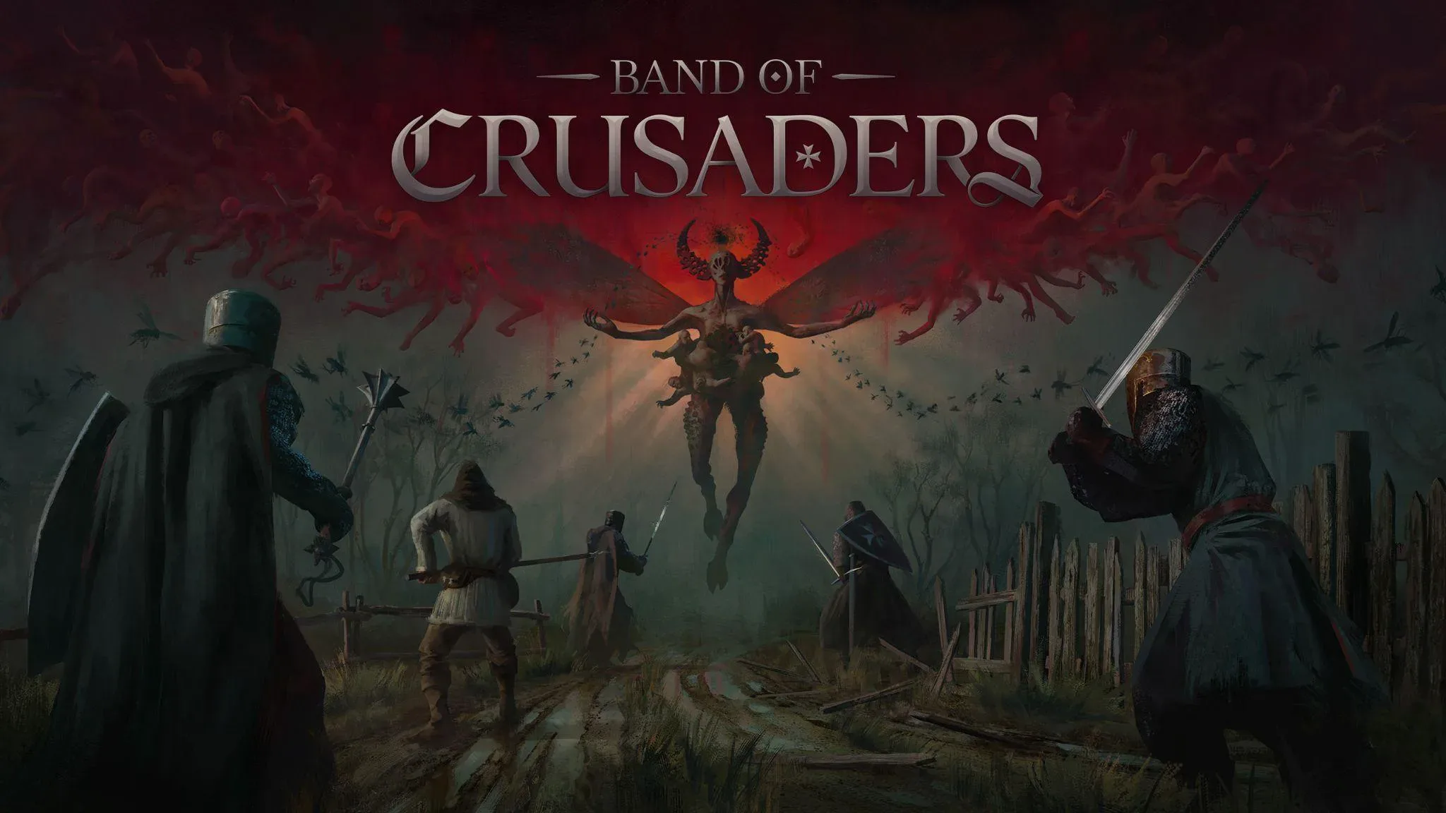 La demo de Band of Crusaders se estrena en Steam