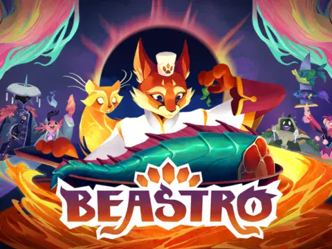 Beastro estrena demo en Steam y confirma su llegada a PS5 en primavera de 2026