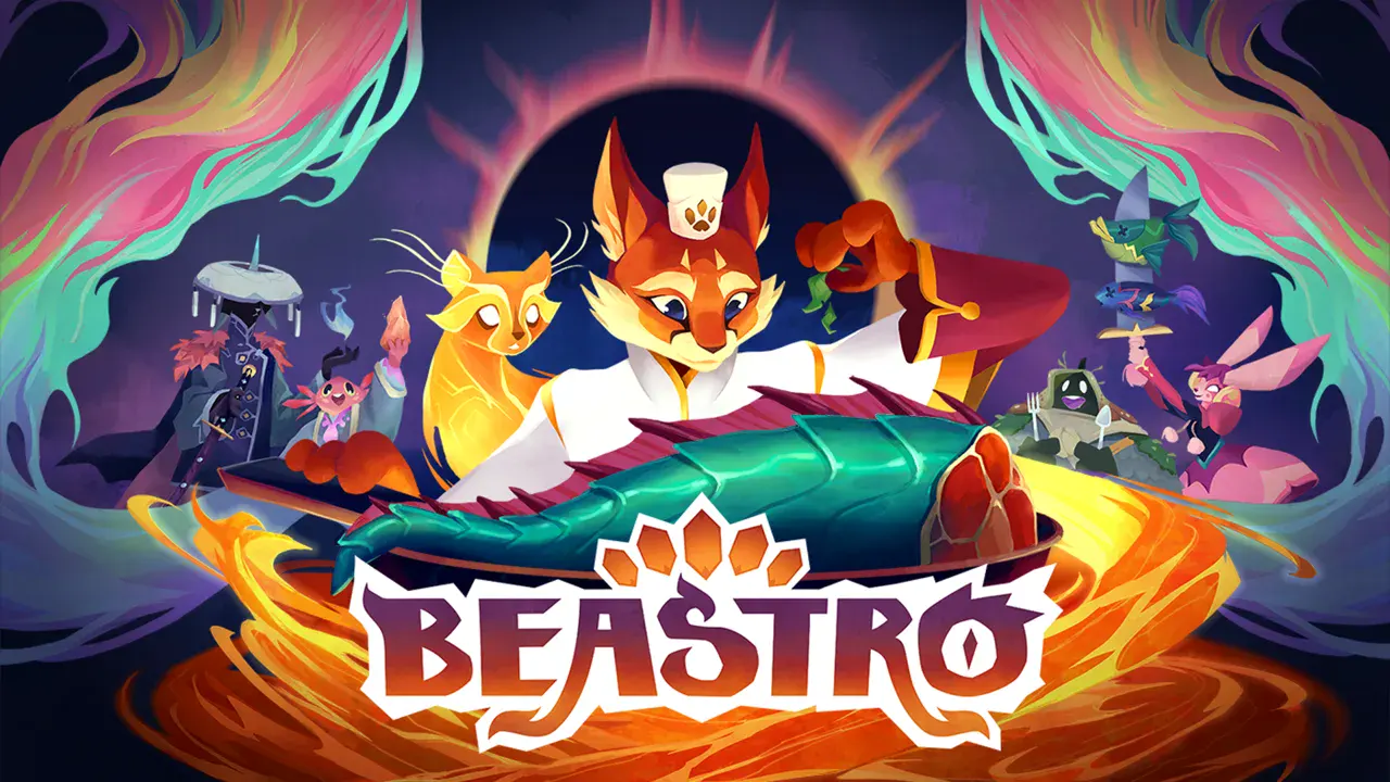 Beastro estrena demo en Steam y confirma su llegada a PS5 en primavera de 2026