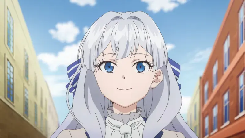 Buchigire Reijō wa Hōfuku wo Chikaimashita revela vídeo promocional