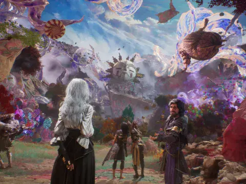 Clair Obscur: Expedition 33 lanza la actualización gratuita «Thank You Update» para celebrar su victoria en los GOTY