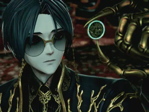 Code Vein II: Bandai Namco revela a Valentin Voda en el nuevo tráiler de personajes