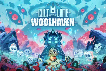 Cult of the Lamb - Woolhaven