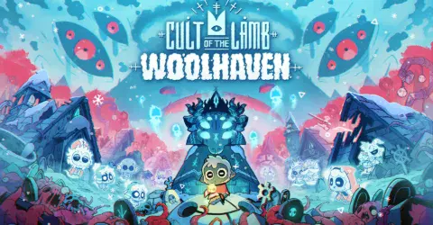 [Análisis] Cult of the Lamb: Woolhaven