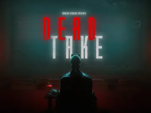 [Análisis] Dead Take