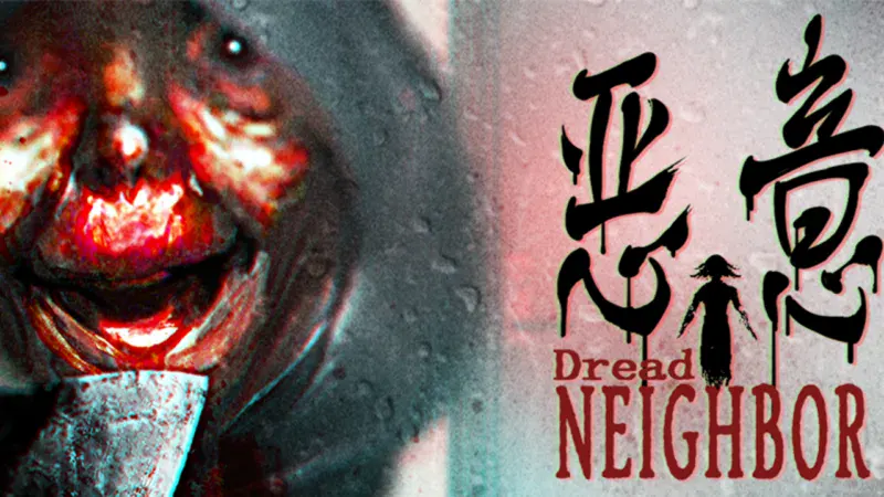 Dread Neighbor ya tiene página en Steam: terror psicológico de los creadores de Dread Flats