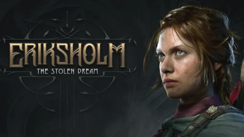 [Análisis] Eriksholm: The Stolen Dream
