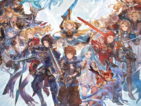 Granblue Fantasy llegará a Steam en Occidente el 10 de marzo de 2026