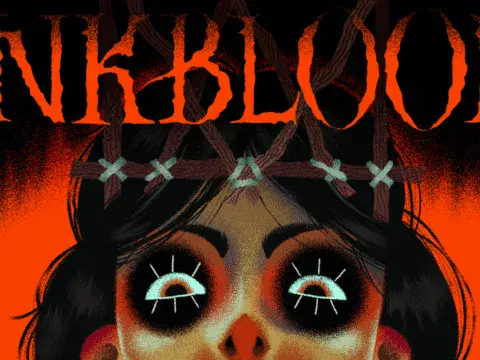 Inkblood combina terror gótico y puzles «cozy» en su primer tráiler