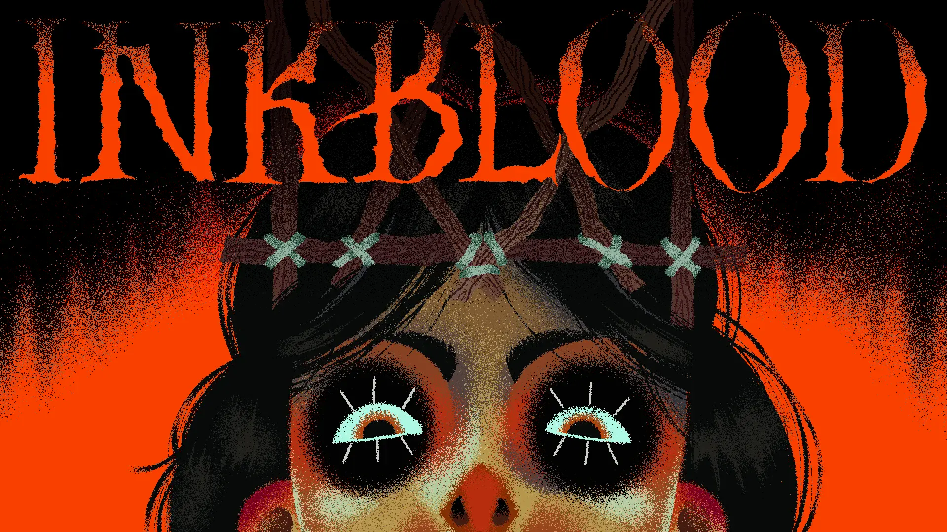 Inkblood combina terror gótico y puzles «cozy» en su primer tráiler