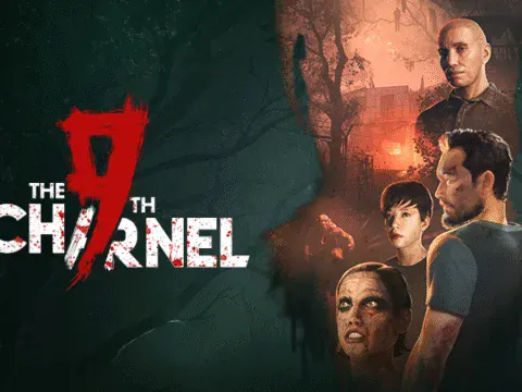 The 9th Charnel enciende el terror psicológico el 30 de enero en PC, PS5 y Xbox Series