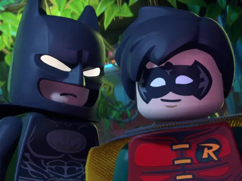 LEGO Batman: El Legado del Caballero Oscuro confirma su lanzamiento para el 29 de mayo de 2026