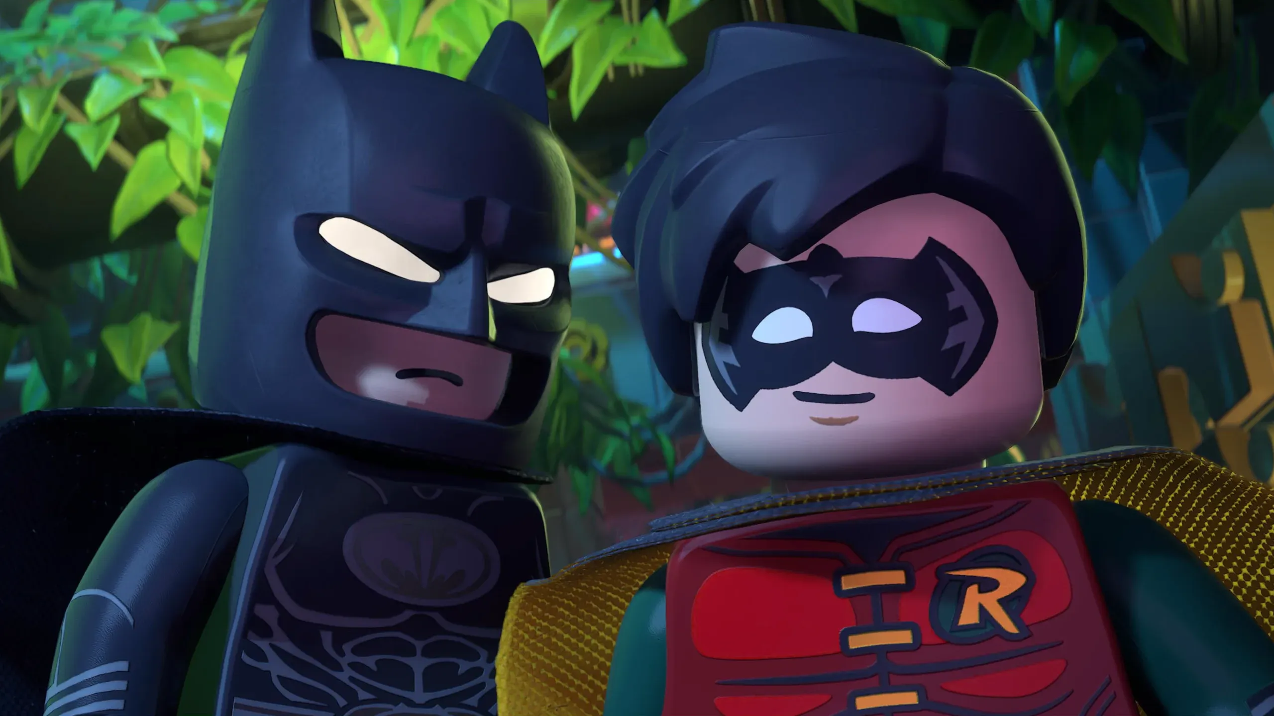 LEGO Batman: El Legado del Caballero Oscuro confirma su lanzamiento para el 29 de mayo de 2026