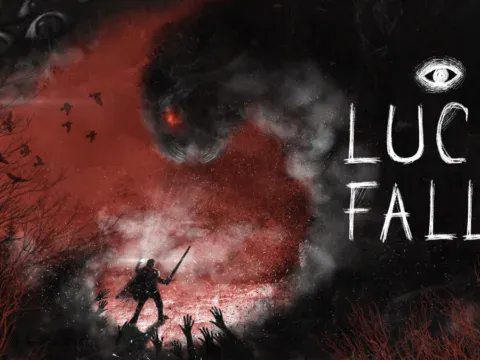 Lucid Falls: Eldamar Studio revela su debut en el terror psicológico con un impresionante tráiler
