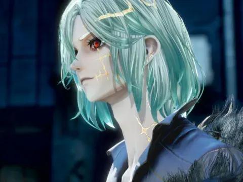 Code Vein II presenta a Lyle McLeish en su nuevo tráiler de personaje