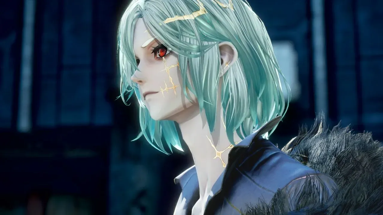 Code Vein II presenta a Lyle McLeish en su nuevo tráiler de personaje