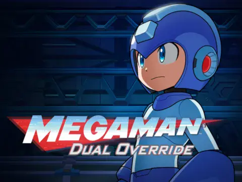 Capcom revive al bombardero azul con Mega Man: Dual Override, la duodécima entrega principal que llegará en 2027