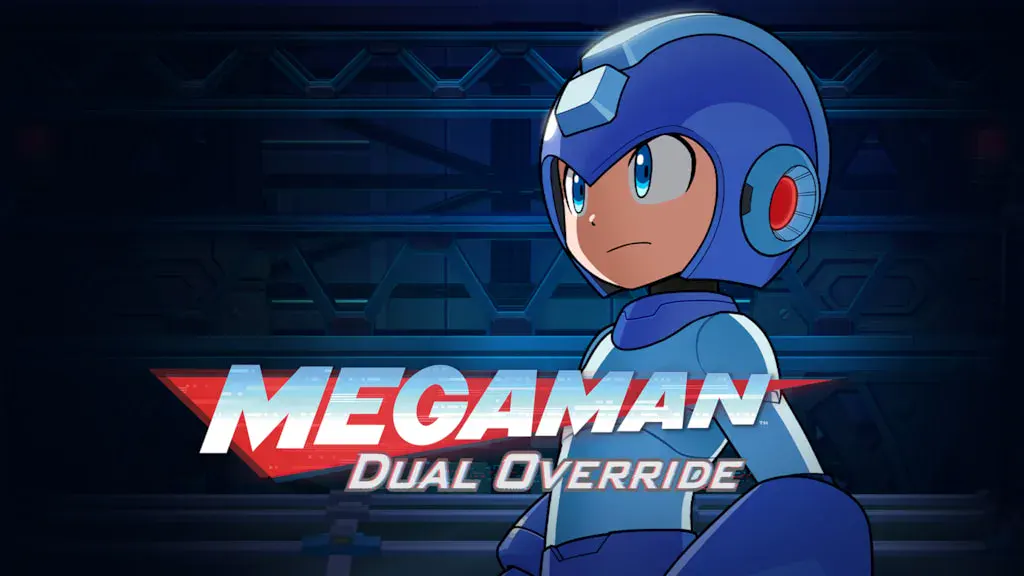 Capcom revive al bombardero azul con Mega Man: Dual Override, la duodécima entrega principal que llegará en 2027