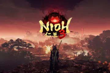 Nioh 3