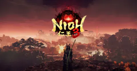[Análisis] Nioh 3