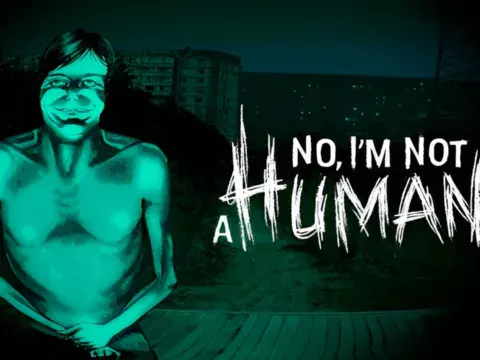 No, I’m not a Human supera las 850.000 copias vendidas y lanza la actualización gratuita «Usual Suspects»