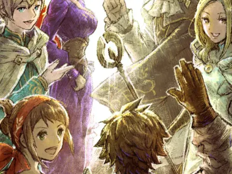 La saga Octopath Traveler supera los 6 millones de copias vendidas a nivel mundial