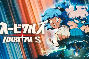 Orbitals