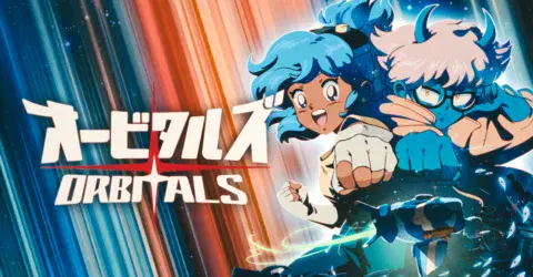[Análisis] Orbitals