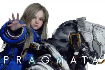 PRAGMATA_Key_Art
