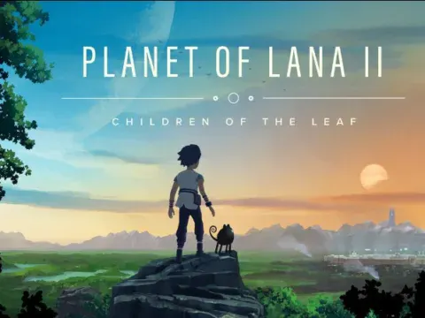 Planet of Lana II: Children of the Leaf muestra nuevas mecánicas de posesión y sigilo en Unity Awards