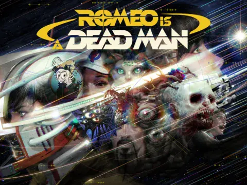 ROMEO IS A DEAD MAN adelanta su lanzamiento al 11 de febrero de 2026
