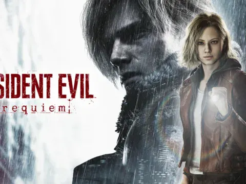 Leon S. Kennedy se unirá a Grace Ashcroft para protagonizar Resident Evil: Requiem