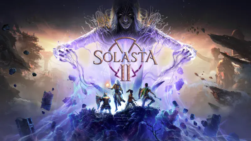 Solasta II llegará en Early Access el 12 de marzo de 2026, con un elenco de lujo encabezado por Ben Starr y Amelia Tyler