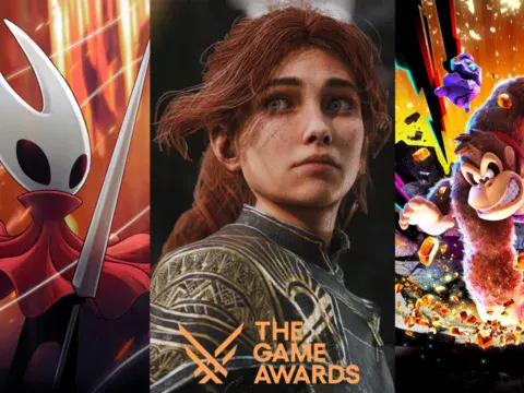 Clair Obscur: Expedition 33 hace historia y arrasa como el GOTY de The Game Awards 2025: Lista completa de ganadores