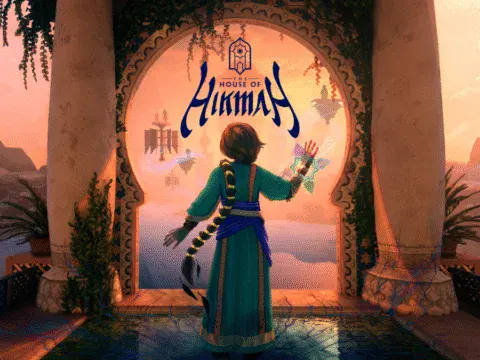 The House of Hikmah anuncia su viaje emocional por la Edad de Oro islámica para 2026